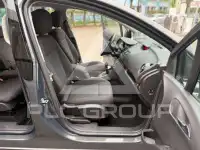 2016 Opel MERIVA
