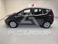 2016 Opel MERIVA