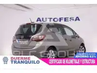 2016 Opel MERIVA