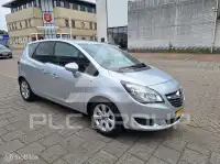 2016 Opel MERIVA