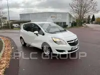 2016 Opel MERIVA