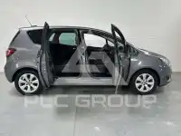 2016 Opel MERIVA