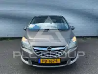 2016 Opel MERIVA