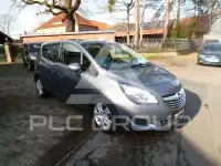 2016 Opel MERIVA