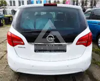 2016 Opel MERIVA