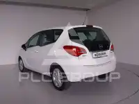 2016 Opel MERIVA