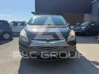2016 Opel MERIVA
