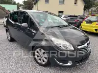 2016 Opel MERIVA