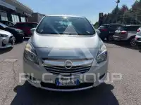 2016 Opel MERIVA