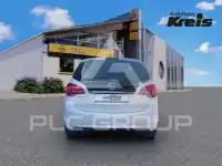 2016 Opel MERIVA