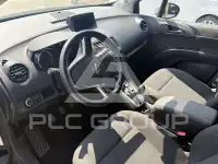 2016 Opel MERIVA