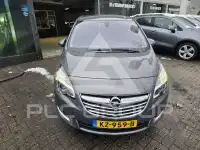 2016 Opel MERIVA