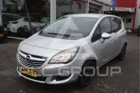 2016 Opel MERIVA