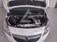 2016 Opel MERIVA