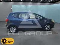 2016 Opel MERIVA