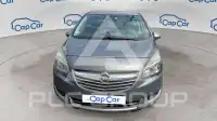2016 Opel MERIVA