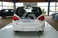2016 Opel MERIVA