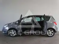 2016 Opel MERIVA