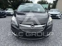 2016 Opel MERIVA