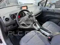 2016 Opel MERIVA
