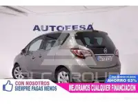 2016 Opel MERIVA