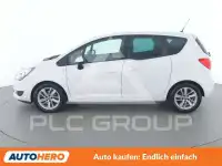 2016 Opel MERIVA