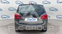 2016 Opel MERIVA