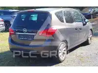 2016 Opel MERIVA