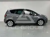 2016 Opel MERIVA