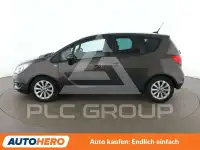 2016 Opel MERIVA