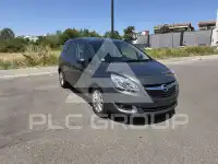 2016 Opel MERIVA