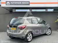 2016 Opel MERIVA