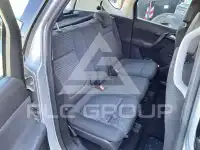 2016 Opel MERIVA