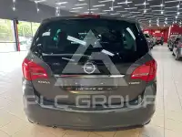 2016 Opel MERIVA