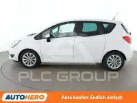 2016 Opel MERIVA