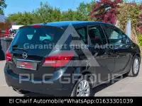 2016 Opel MERIVA