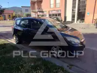 2016 Opel MERIVA