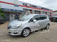2016 Opel MERIVA