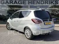 2016 Opel MERIVA