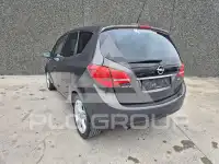 2016 Opel MERIVA