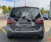2016 Opel MERIVA