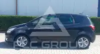 2016 Opel MERIVA