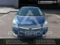 2016 Opel MERIVA