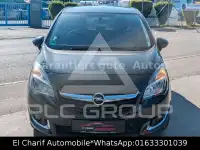 2016 Opel MERIVA