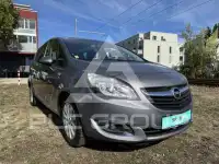 2016 Opel MERIVA