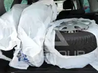 2016 Opel MERIVA