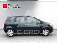 2016 Opel MERIVA