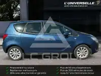 2016 Opel MERIVA