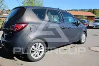 2016 Opel MERIVA