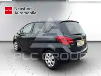 2016 Opel MERIVA